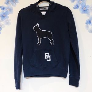 Boston University Pullover Hoodie
